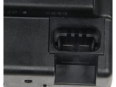 Pontiac ABS Control Module - 19301994
