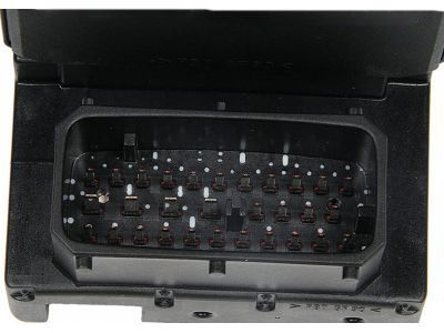 Pontiac ABS Control Module - 19301994