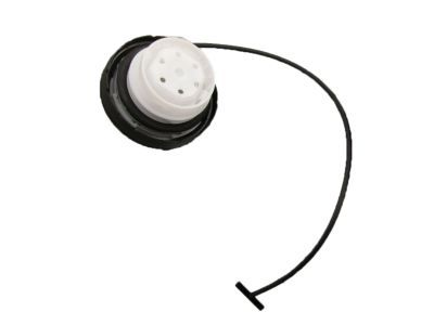Buick Gas Cap - 23361898