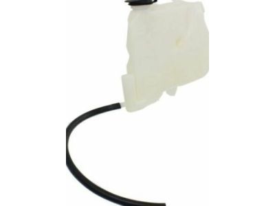 Buick Coolant Reservoir - 25924047