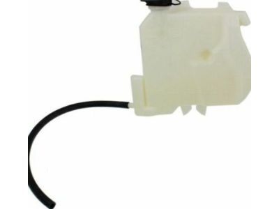 Buick Coolant Reservoir - 25924047