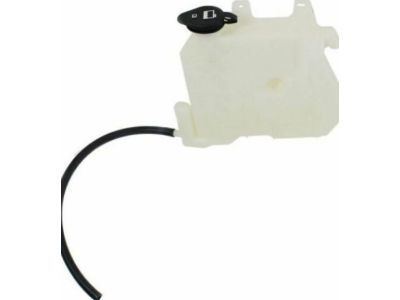 Buick Coolant Reservoir - 25924047