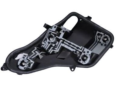 Saturn Astra Light Socket - 93190308