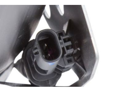 Cadillac CTS Shock Absorber - 84230448