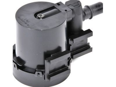 Chevy Suburban 2500 Canister Purge Valves - 84148825