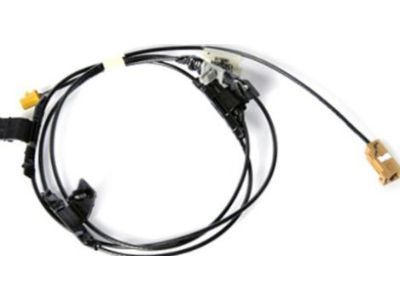 Chevy Trailblazer Antenna Cable - 15801722