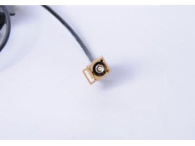 Chevy Trailblazer Antenna Cable - 15801722