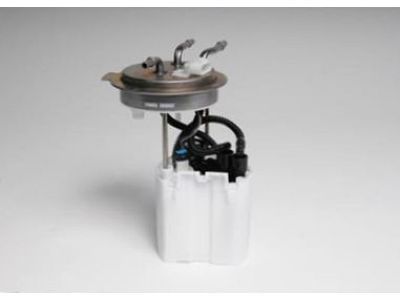 Chevy Avalanche 2500 Fuel Pump - 19332070