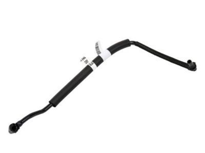 Cadillac 12638437 TUBE,PCV(INCLUDES 501)(FOUL AIR)