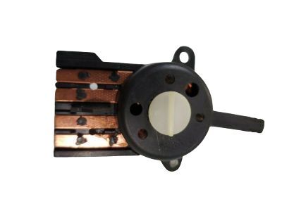 Cadillac Eldorado A/C Switch - 16015256