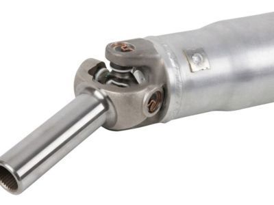 GMC 15109393 SHAFT,PROPELLER(INCLUDES 2-5)