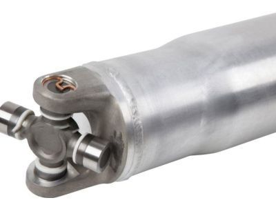 GMC 15109393 SHAFT,PROPELLER(INCLUDES 2-5)