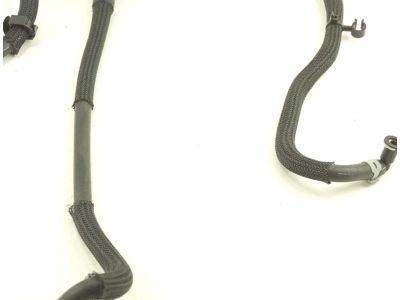 2012 Cadillac CTS Cooling Hose - 25880392