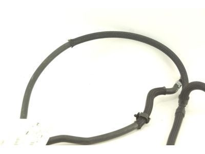 2012 Cadillac CTS Cooling Hose - 25880392