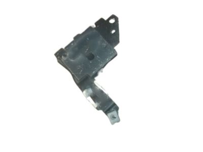 Chevy 14031252 Mirror Bracket