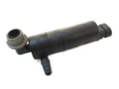 Cadillac 15906841 Parking Brake Control