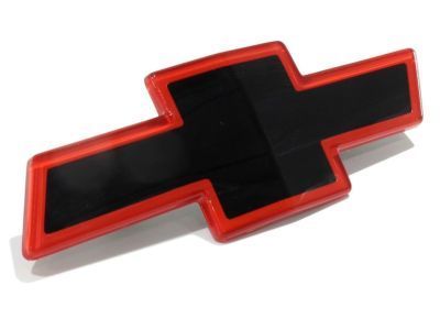 Chevy K1500 Emblem - 15607532