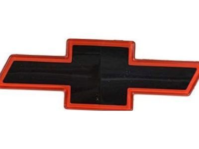 Chevy K1500 Emblem - 15607532