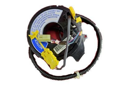 Saturn SC2 Air Bag Clockspring - 21024659