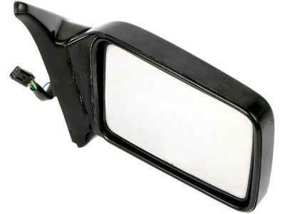 GMC Syclone Side View Mirrors - 15693876