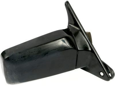 GMC Syclone Side View Mirrors - 15693876