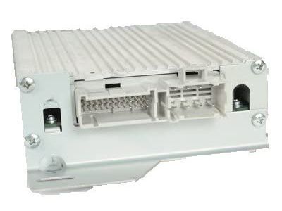 Chevy 22727883 Amplifier