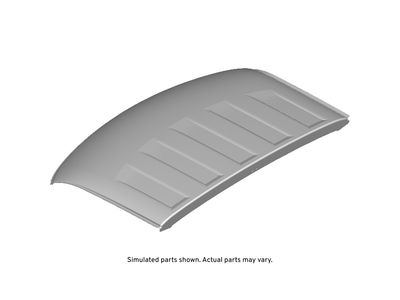 GM 15007783 Panel, Roof Panel 15007783 GM Panel, Roof Panel Product Photo 1 of 1