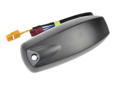 2015 GMC Terrain Antenna - 23345325