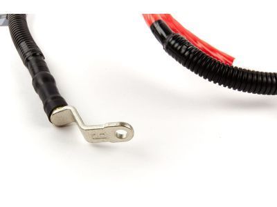 2016 Chevy Silverado 3500 HD Battery Cable - 23239733