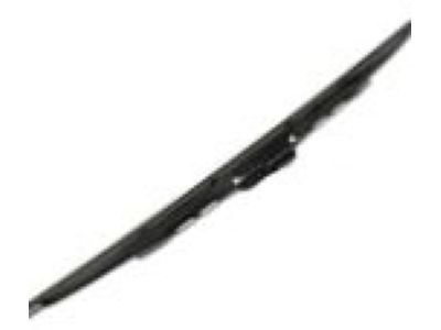 Chevy Tahoe Windshield Wiper - 12494839