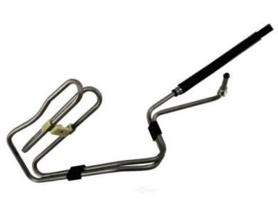 GMC Power Steering Cooler - 26049287