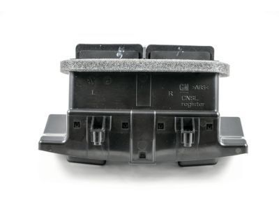 Pontiac 92215166 Air Outlet