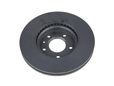 13517843 GM Rotor, Front And Rear Wheel Brake Product Photo 2 of 2