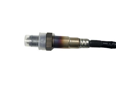 Saturn Oxygen Sensor - 12589380
