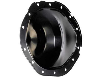 GMC Differential Cover - 19133288