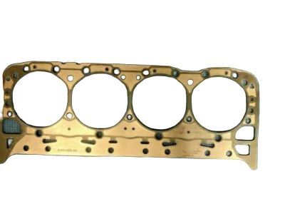 Chevy Corvette Head Gasket - 12551488