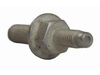 Buick 11561121 STUD,ENGINE REAR MOUNT BRACKET(M8X1.25X20,M10X1.5X30)