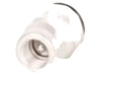 Cadillac 25613360 Service Valve