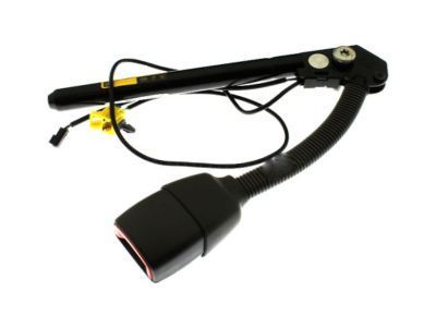 2012 Chevy Express 2500 Seat Belt - 19181644