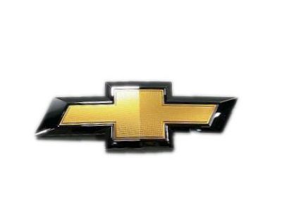 2016 Chevy SS Emblem - 92259332