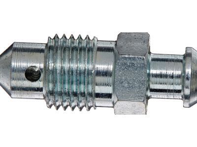 Oldsmobile Bravada Brake Bleeder Screw - 88935776