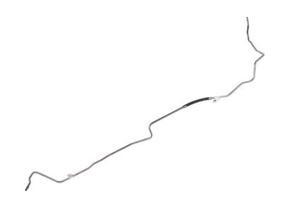 GM 23171536 Hose, Evaporation Emission System(Fuel Tank End) 23171536 GM Hose, Evaporation Emission System(Fuel Tank End) Product Photo 1 of 1