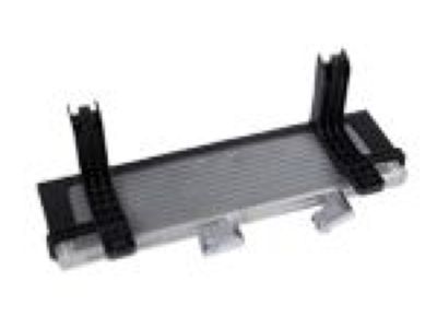 GM 84444069 Pipe Assembly