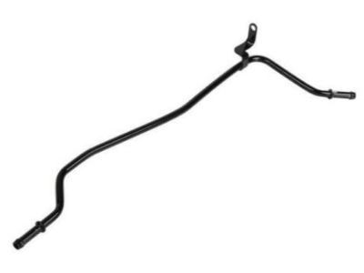 GMC Coolant Pipe - 20860981