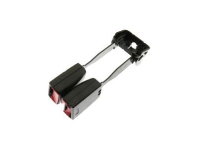 2011 GMC Sierra 1500 Seat Belt - 19259410