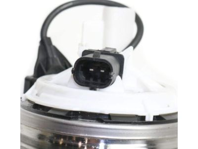 Saturn Wheel Bearing - 10345966