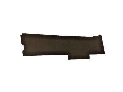 GM 95173682 Black Out Tape