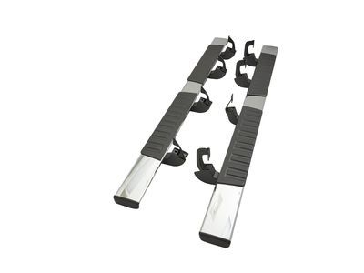 GM 84112237 Step Kit, Running Board