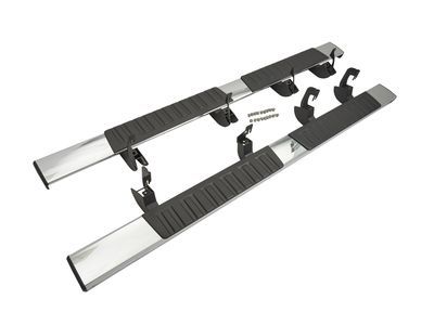 GM 84112237 Step Kit, Running Board