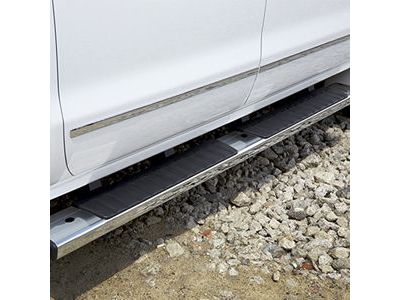 GM 84112237 Step Kit, Running Board